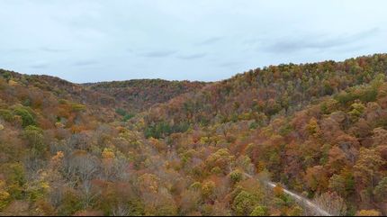 Land for sale in Knott County, Kentucky