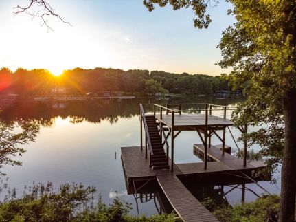 Land for sale in Linn County, Kansas