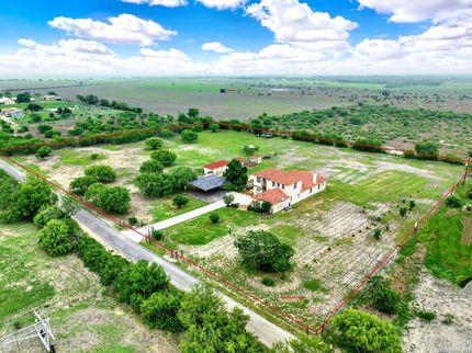 Farm and Ranch for sale in Medina County, Texas