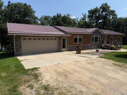 Land for sale in Allamakee County, Iowa
