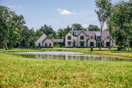House for sale in Waller County, Texas