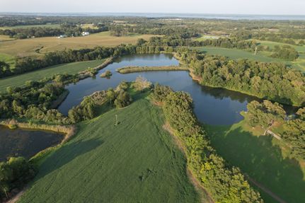 Land for sale in Franklin County, Illinois