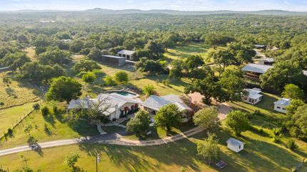 Land for sale in Hays County, Texas