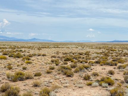 Land for sale in Costilla County, Colorado