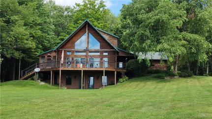 House for sale in Steuben County, New York