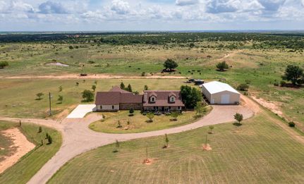 Undeveloped Land for sale in Donley County, Texas