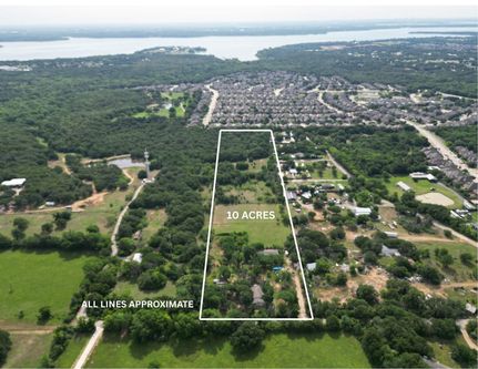 Farm and Ranch for sale in Denton County, Texas