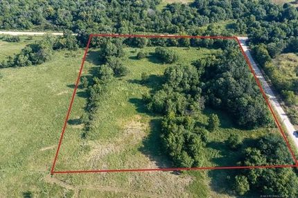 Timberland Property for sale in Pawnee County, Oklahoma
