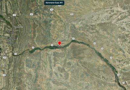 Farm and Ranch for sale in Lincoln County, Wyoming
