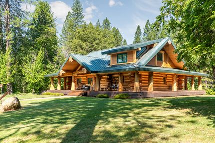 Land for sale in Shasta County, California