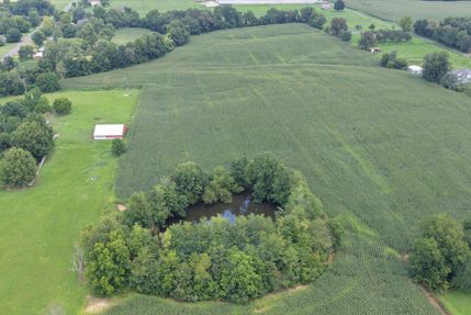 Farm and Ranch for sale in Graves County, Kentucky