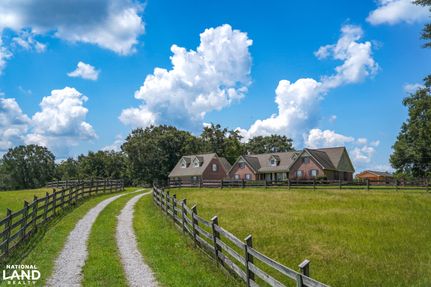 Horse Property for sale in Bibb County, Alabama