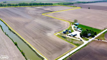 Farm and Ranch for sale in Greene County, Illinois
