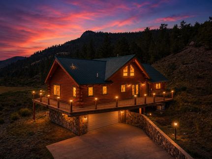 Farm and Ranch for sale in Saguache County, Colorado