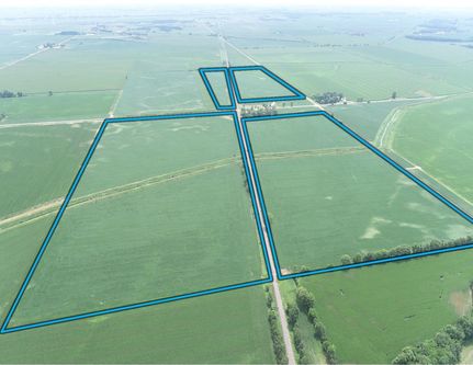 Land for sale in Lee County, Illinois