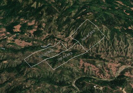 Land for sale in Mendocino County, California