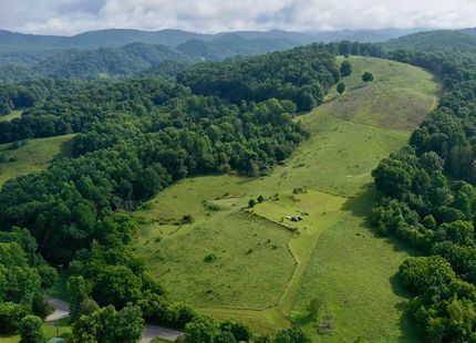 Land for sale in Hawkins County, Tennessee