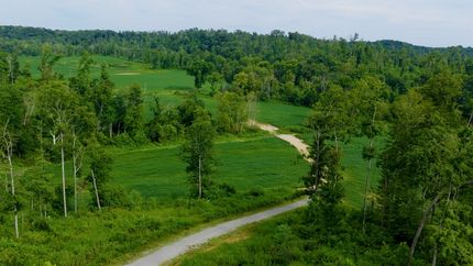 Land for sale in Green County, Kentucky