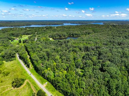Land for sale in Marshall County, Kentucky