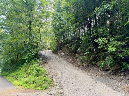 Land for sale in Campbell County, Tennessee