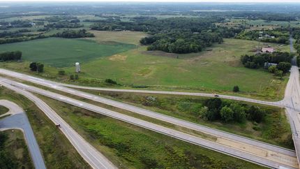 Land for sale in Saint Croix County, Wisconsin