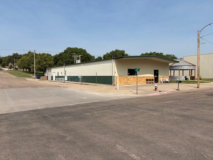 Land for sale in Mitchell County, Kansas