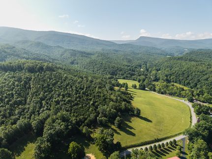 Land for sale in Alleghany County, Virginia