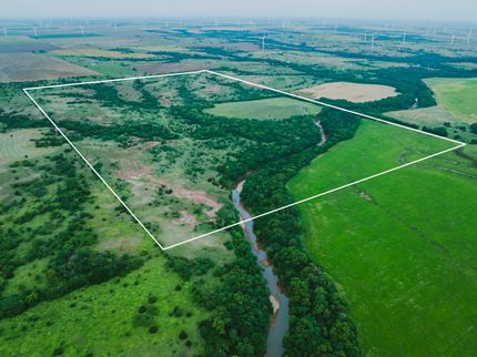 Land for sale in Sumner County, Kansas
