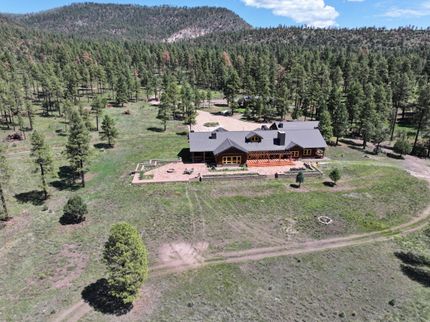 Land for sale in Apache County, Arizona