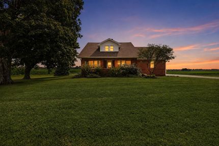 Land for sale in Morgan County, Indiana