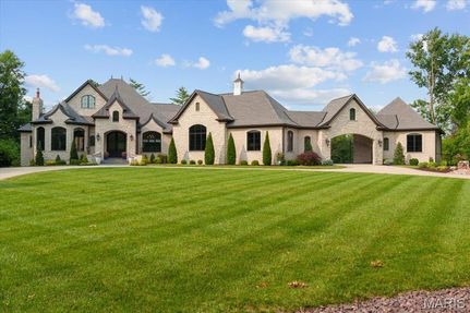 House for sale in Saint Louis County, Missouri