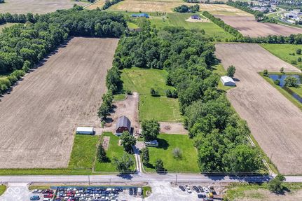 Land for sale in Hamilton County, Indiana