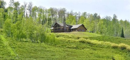 Land for sale in Routt County, Colorado