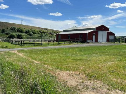 Recreational Property for sale in Whitman County, Washington