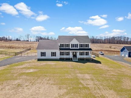 House for sale in Ulster County, New York
