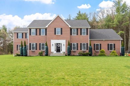 House for sale in Middlesex County, Massachusetts