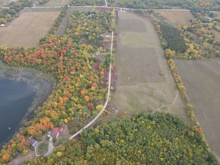 Land for sale in Otter Tail County, Minnesota