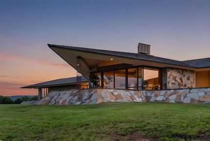 House for sale in Montague County, Texas