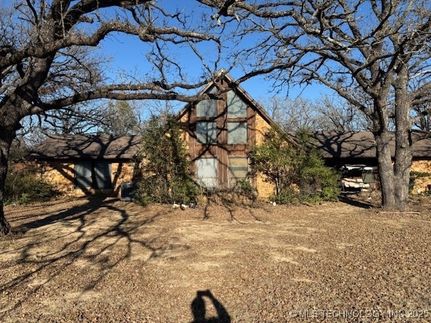 House for sale in Carter County, Oklahoma