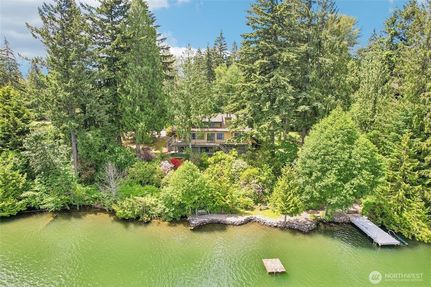 Land for sale in Pierce County, Washington