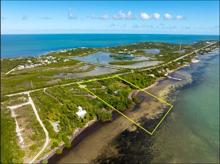 Oceanfront Property for sale in Monroe County, Florida