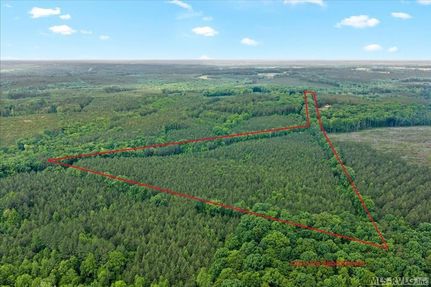 Land for sale in Lunenburg County, Virginia