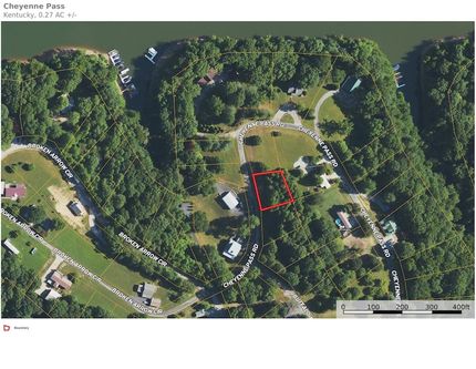 Land for sale in Barren County, Kentucky