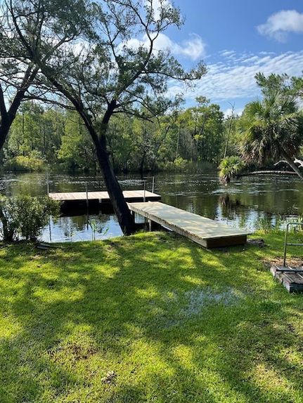 Timberland Property for sale in Taylor County, Florida