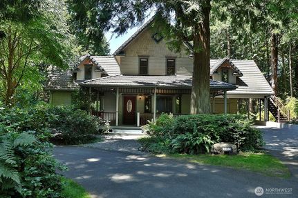 Commercial Property for sale in Island County, Washington