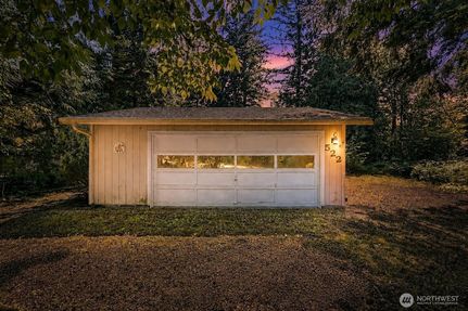 Undeveloped Land for sale in Whatcom County, Washington