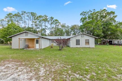 Land for sale in Bradford County, Florida