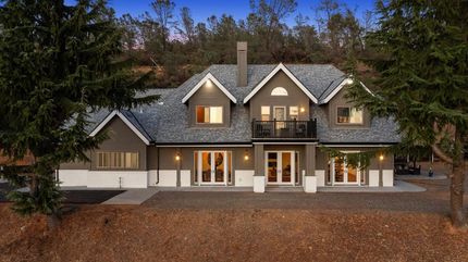 House for sale in El Dorado County, California