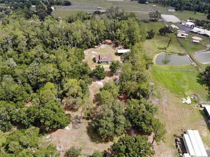 Land for sale in Polk County, Florida