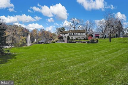 House for sale in Bucks County, Pennsylvania